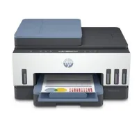 Multifuncion inyección HP Smart Tank 7306 Wifi/ Duplex