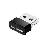 ADAPTADOR WIFI USB 2.0 EDIMAX AC1200 DOBLE BANDA 