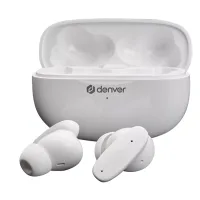 AURICULAR BLUETOOTH DENVER TWE-49ENC / BLANCO
