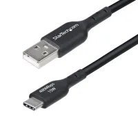 CABLE USB TIPO A A USB TIPO C STARTECH 3M/ MACHO-MACHO/ NEGRO