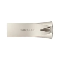 MEMORIA USB SAMSUNG USB 3.1 512GB BAR PLUS CHAMPAIGN SILVER