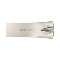 MUF-128BE unidad flash USB 128 GB USB tipo A 3.2 Gen 1 (3.1 Gen 1) Plata