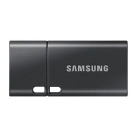 MEMORIA USB SAMSUNG USB TIPO C 512GB NEGRA