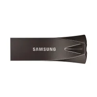 MEMORIA USB SAMSUNG USB 3.1 256GB 300MB/S TITAN GRAY MUF-256BE4/APC