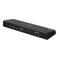 DOCKING STATION STARTECH USB3DOCKHDPC 9 EN 1