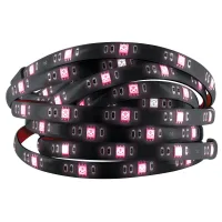 TIRA LED MUVIT IO WIFI TV RGB 3M USB