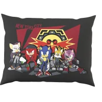 COJIN CYP BRANDS MY HERO ACADEMIA NEW YOKE CITY SONIC PRIME