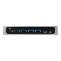 HUB STARTECH 7 EN 1