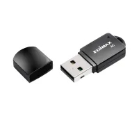 ADAPTADOR WIFI INALAMBRICO MINI USB EDIMAX AC600 DOBLE BANDA 