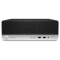 ORDENADOR REACONDICIONADO HP PRODESK 400 G4 I5-8TH 8GB 256GB M.2 WINDOWS 11 PRO