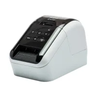 IMPRESORA DE ETIQUETAS BROTHER QL-810WC TERMICA DIRECTA/ 6MB FLASH RAM/ USB 2.0