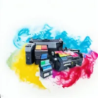 TONER COMPATIBLE DAYMA PARA BROTHER TN625 XL CYAN 6500 PAG.