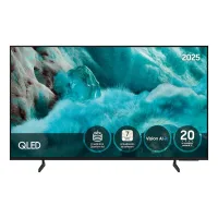 TV SAMSUNG 50" QLED 4K UHD/ TQ50Q7F/ SMART TV