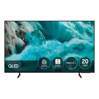 TV SAMSUNG 43" QLED 4K UHD/ TQ43Q7F/ SMART TV