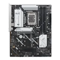 PLACA BASE ASUS INTEL PRIME B860-PLUS-CSM  SOCKET 1851 DDR5 X4 MAX 256GB HDMI DISPLAYPORT ATX