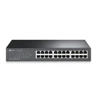 SWITCH TP-LINK TL-SF1024D 24 PUERTOS