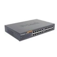 SWITCH D-LINK 24 PUERTOS DES-1024D  10/100 Base-TX LAN