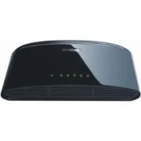 Switch D-Link Des-1005D 5 Ptos 10 100