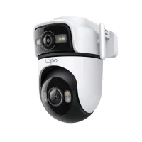 CAMARA DE SEGURIDAD WIFI DUAL TP-LINK TAPO C545D 2K 3MPX