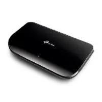 SWITCH 8 PUERTOS 10/100/1000 TP-LINK 