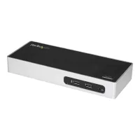 DOCKING STATION STARTECH 10 EN 1