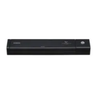 ESCANER PORTATIL CANON P208 II 8PPM/ A4/ DUPLEX/ ADF/ USB/ WIFI OPCIONAL/ 100 ESCANEOS/DIA 