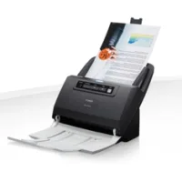 ESCANER SOBREMESA CANON IMAGEFORMULA DR-M160II 60PPM/ ADF/ DUPLEX/ 7000 ESCANEOS/DIA