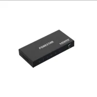 DISTRIBUIDOR HDMI FONESTAR FO-22S2ED 1x2
