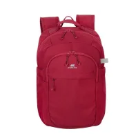MOCHILA RIVACASE 5432 AVIVA PARA PORTATIL 15.6" ROJO