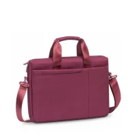 MALETIN RIVACASE 8335 BISCAYNE PARA PORTATIL 15.6" ROJO