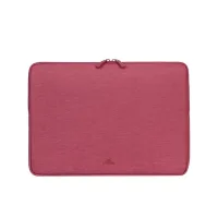 FUNDA RIVACASE 7703 SUZUKA PARA PORTATIL 13.3" ROJO