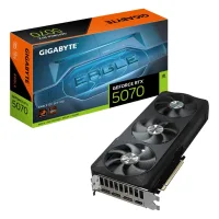 TARJETA GRAFICA GIGABYTE RTX 5070 EAGLE OC 12GB / 3 X DP / 1 X HDMI / PCI EXPRESS 5.0