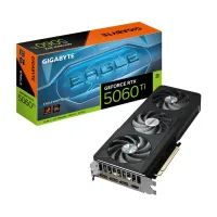TARJETA GRAFICA GIGABYTE RTX 5060 TI EAGLE MAX OC 16GB GDDR7/ 3X DP/ 1X HDMI PCI EXPRESS 5.0