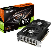 TARJETA GRAFICA GIGABYTE RTX 3050 WINDFORCE OC V2 8GB GDDR6/ 2X DP/ 2X HDMI PCI EXPRESS 4.0