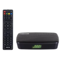 RECEPTOR TDT SOBREMESA FONESTAR RDT-700HD