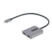 HUB HDMI STARTECH USB TIPO C 2 EN 1