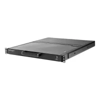 CONSOLA KVM DE MONTAJE EN RACK DE SERVIDORES STARTECH 17.3"