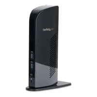 DOCKING STATION STARTECH 12 EN 1