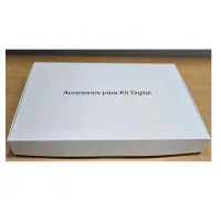 ACCESORIOS APPLE PARA KIT DIGITAL