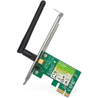TARJETA PCI EXPRESS WIFI 150MBPS TP-LINK