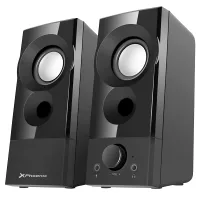 Altavoces PrivateSound  Jack y USB