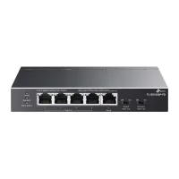 SWITCH TP-LINK TL-SG1005P-PD 5 PUERTOS