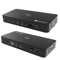 DOCKING STATION I-TEC 13 EN 1