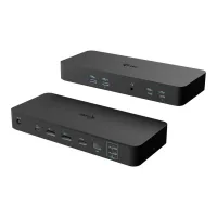 DOCKING STATION I-TEC 10 EN 1 C31INTGTRI4KDOCPD 