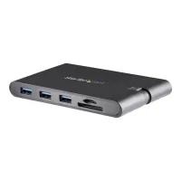 DOCKING STATION STARTECH 9 EN 1
