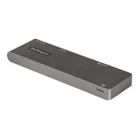 DOCKING STATION STARTECH USB TIPO C 5 EN 1