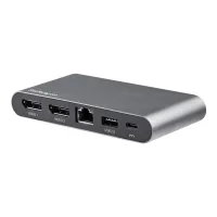 DOCKING STATION STARTECH 7 EN 1