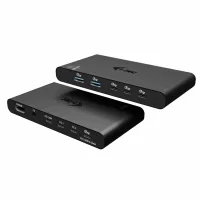 DOCKING STATION I-TEC KVM 11 EN 1