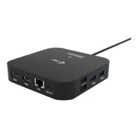 DOCKING STATION I-TEC USB TIPO C 11 EN 1