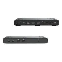DOCKING STATION I-TECH 14 EN 1 C31TRIPLE4KDOCKPD
